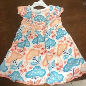Little girls dress